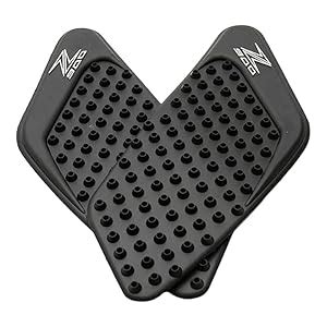 PGXPITSTOP Bike Thigh Grips | Thigh Pad | Rubber Knee Grip Protector ...