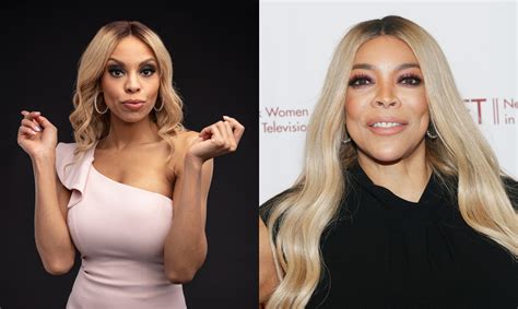 Wendy Williams Face Surgery