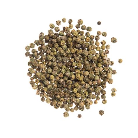 Whole White Peppercorns | Bulk White Pepper
