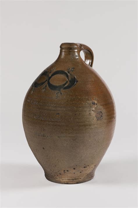 Jug · Brooklyn Museum