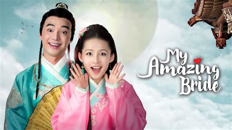 Image result for My Amazing Bride Ep 19 Eng Sub