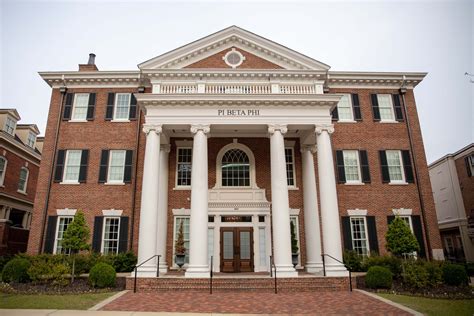 Alabama Greek Rank at Mercedes Jackson blog