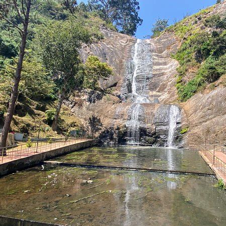 Silver Cascade Falls (Dindigul) - 2020 What to Know Before You Go (with ...