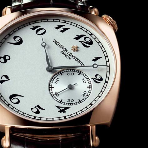 Vacheron Constantin News and Features | GQ India