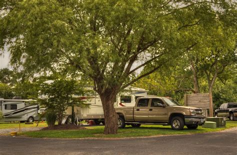 Best RV Campgrounds Maryland: Find Your Perfect Spot