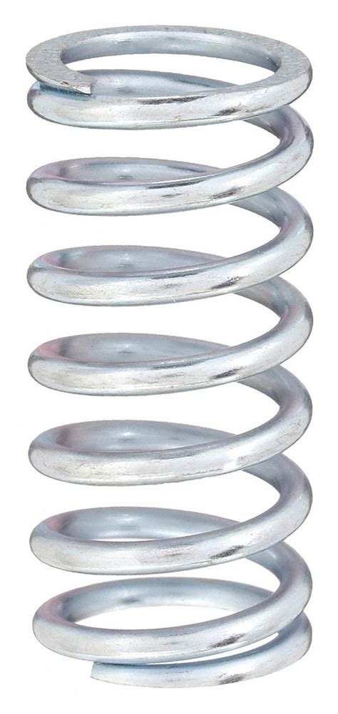 Image result for Cylindrical Compression Spring