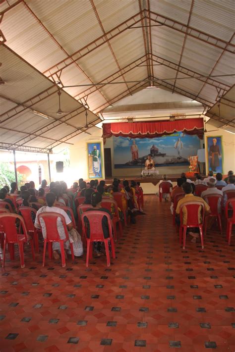 Vivekananda Kendra Vedic Vision Foundation: Sanatana Dharma Parichayam