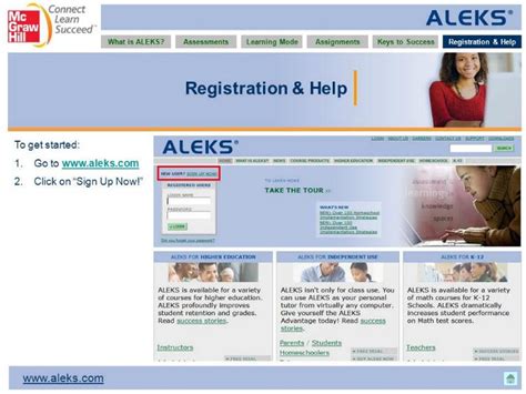 Image result for Aleks Math Program Logo