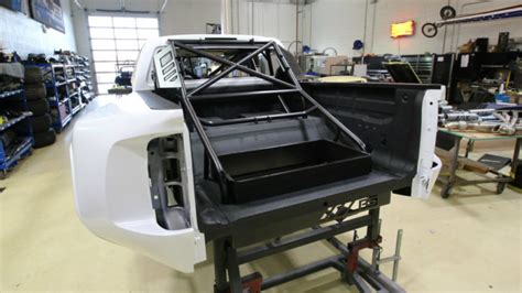 Image result for PreRunner Colorado