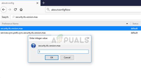 Image result for Error Code SSL Error RX Record Too Long Fix