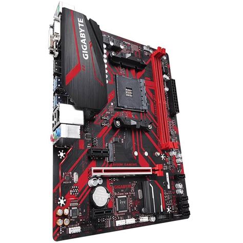 Buy Gigabyte B450M Gaming at Lowest Price in India - mdcomputers.in