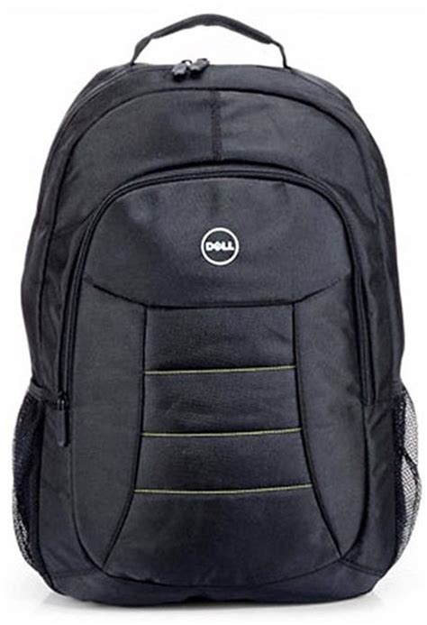 Dell 15.6 inch Laptop Backpack Black - Price in India | Flipkart.com
