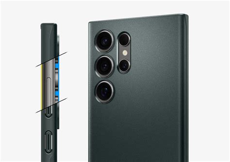 Galaxy S24 Series Thin Fit Case - spigen.in Official Site – Spigen India