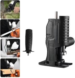 KAVYA TOOLS POWER Electric Drill Modified Electric Saw Reciprocating ...