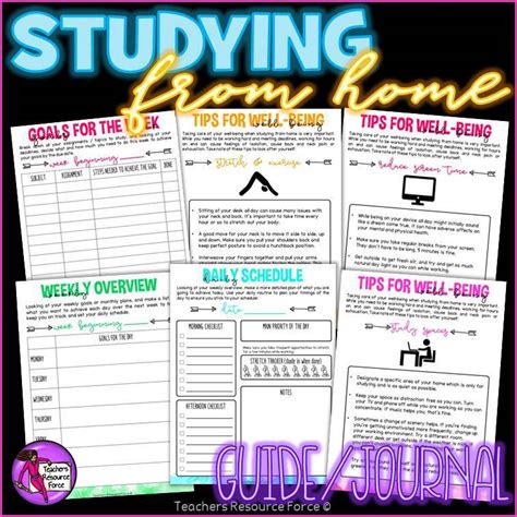 Study Tips for Students Distance Learning 的图像结果