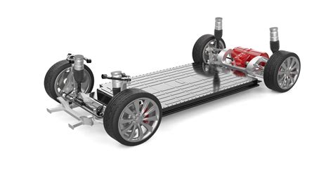 Chasis del coche: tipos y funciones | Romadrid