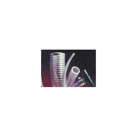 Professional Plastics Vardex PVC Wire Reinforcd Hose - PN 1400238-100 ...