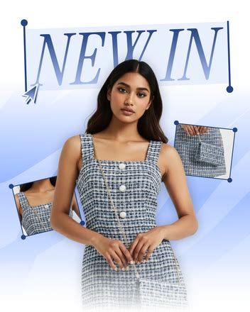 Alamode By Akanksha is now MISS MOSA