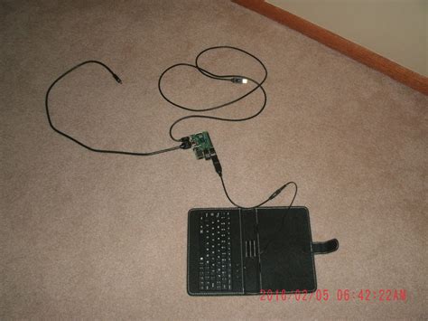 How to Make a Computer with Raspberry Pi 的图像结果