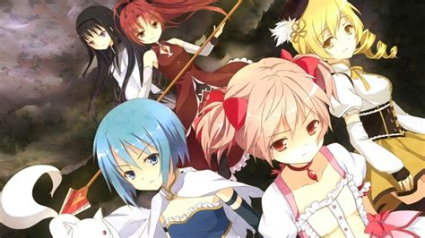 How To Watch Madoka Magica? Easy Watch Order Guide