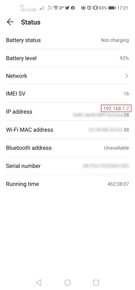 Image result for What Is My Local IP Address