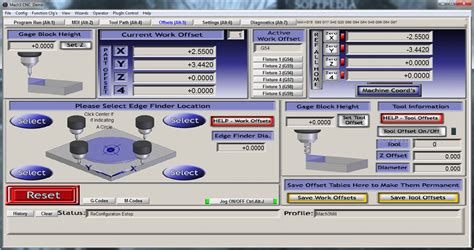 Image result for Mach 3 Programming