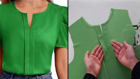 Image result for Sewing Collars Tutorials