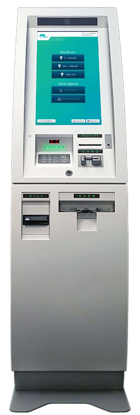 Bitcoin ATM Machine 的图像结果