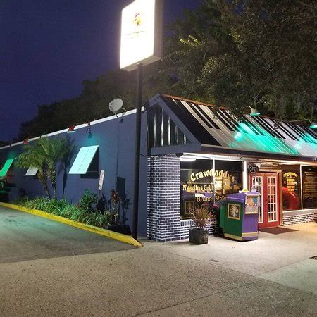 Crawdaddy's, Jensen Beach - Menu, Prices & Restaurant Reviews - Tripadvisor