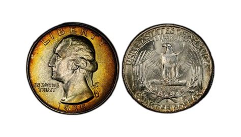1935 Washington Quarter Value: Silver Content, Errors, and Collector’s ...
