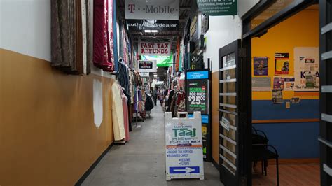 Somali businesses struggle during the Minneapolis ICE crackdown | WIVT ...