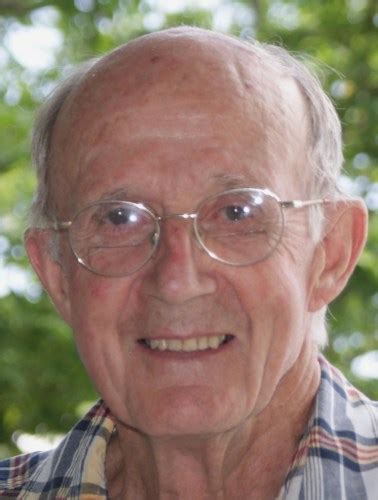 Joseph Murray Obituary (1930 - 2023) - Charlottesville, VA - Daily Progress