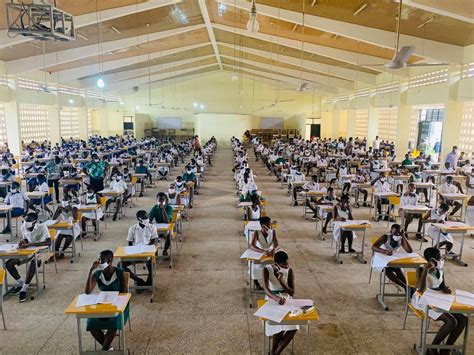 Top 5 things every candidate must know about BECE