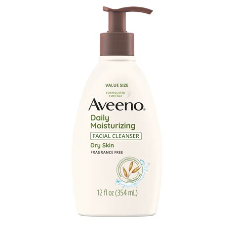 Aveeno Facial Lotion