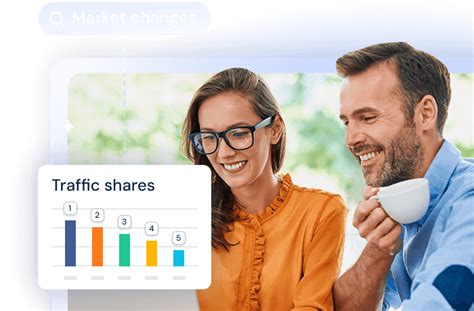 Similarweb: AI-Powered Digital Data Intelligence Solutions