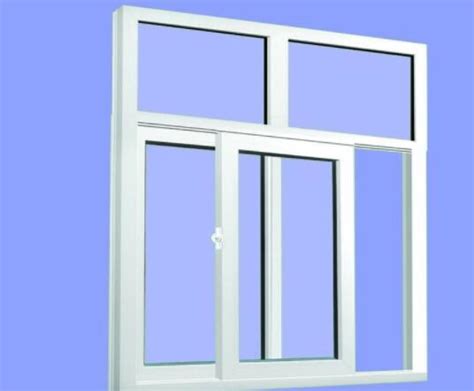 塑钢窗的优点 - Unilux