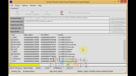Image result for ROM Flash Soc Boot