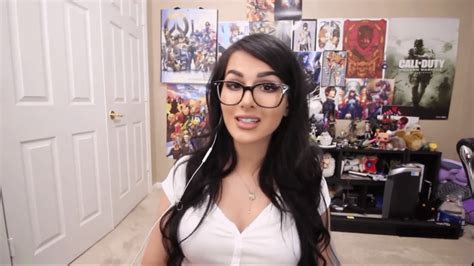 In 2018 : r/SSSniperWolf_Pics