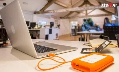 Fix Apple Fusion Drive Issues & Recover Lost Data