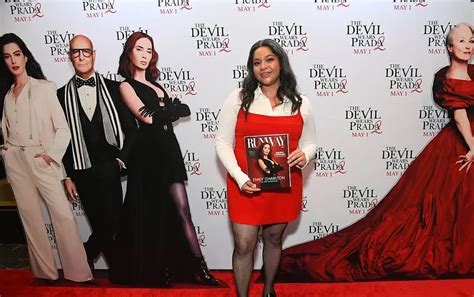 Tamannaah Bhatia’s sculpted burgundy look turns heads at film screening