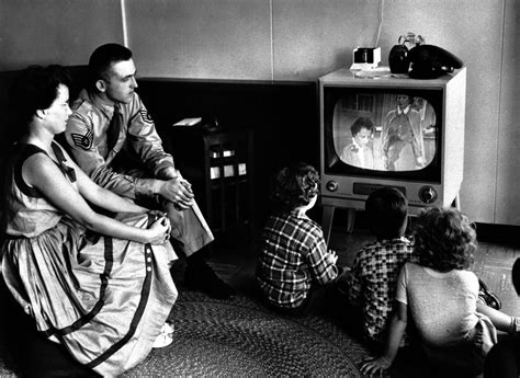 Tvs From The 1960S