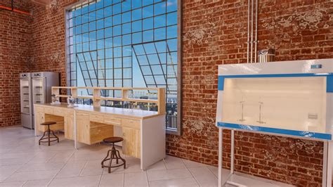 Biotech Lab 的图像结果