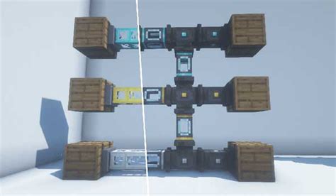 Image result for Create Mod Pipes Add-On