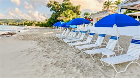 St Croix Usvi Beaches