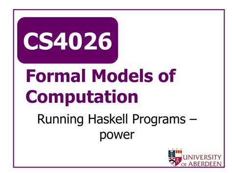Formal Models Computer Science 的图像结果