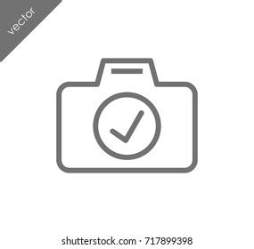 Camera Check Logo 的图像结果