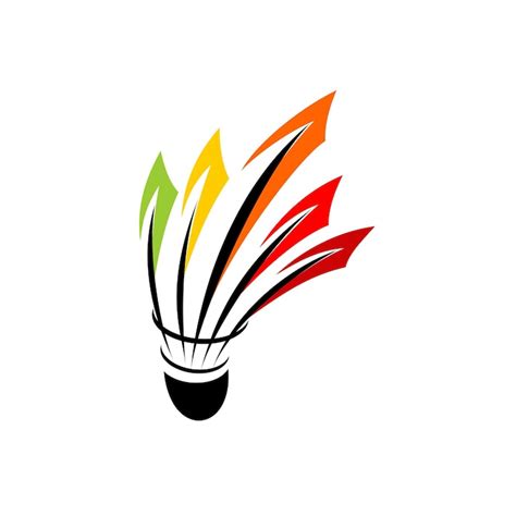 Badminton Logo 的图像结果