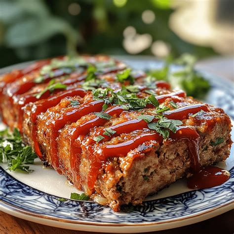 Chicken Meatloaf Recipe | Kopaylas