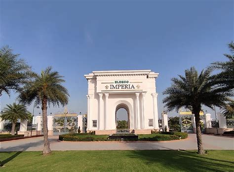 Eldeco Imperia | Best properties for Sale - in India - Lucknow - Townmanor