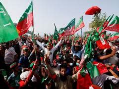 Imran Khan's party PTI tops list of poll code violators in Khyber ...